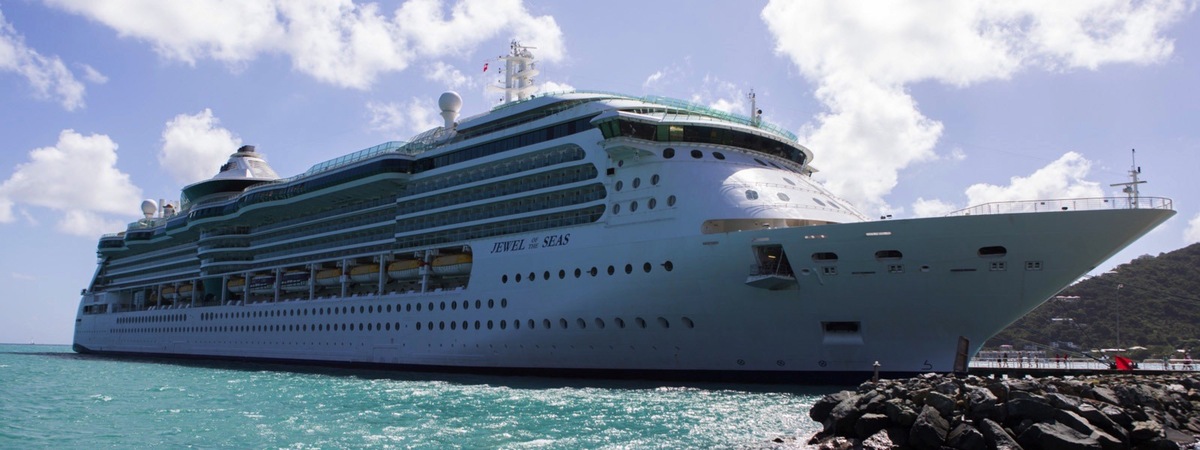 Jewel of the Seas